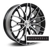 Диски NEO R18 / 8J PCD 5x108 ЕТ 45 ЦО 63.4 840 Диски NEO R18 / 8J PCD 5x108 ЕТ 45 ЦО 63.4 840