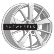 Диски iFree 6,5x16/5x112 ET42 D57,1 Зиплайн (КС1042) Нео-классик Диски iFree 6,5x16/5x112 ET42 D57,1 Зиплайн (КС1042) Нео-классик