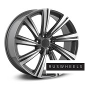 Диски Legeartis Concept R20 / 8.5J PCD 5x108 ЕТ 45 ЦО 63.4 JG501 Диски Legeartis Concept R20 / 8.5J PCD 5x108 ЕТ 45 ЦО 63.4 JG501