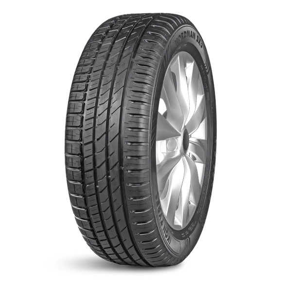 Шины Ikon Tyres  175/70/13  T 82 Ikon Nordman SX3   старше 3-х лет