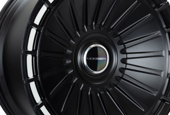 Диски Vossen S21-12 19" Диски Vossen S21-12 19"