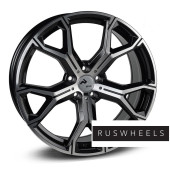 Диски RPLC R20 / 9J PCD 5x112 ЕТ 35 ЦО 66.6 BM99 Диски RPLC R20 / 9J PCD 5x112 ЕТ 35 ЦО 66.6 BM99