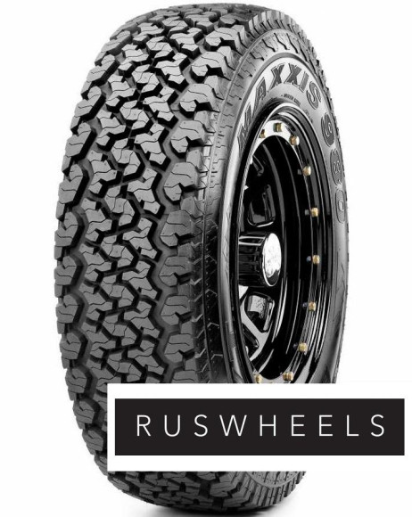 Шины Maxxis 285/75 r16 AT-980 Worm-Drive 116/113Q