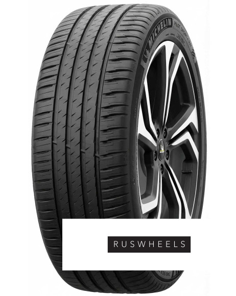 Шины Michelin 245/50 r19 Pilot Sport 4 SUV 105W Runflat Шины Michelin 245/50 r19 Pilot Sport 4 SUV 105W Runflat