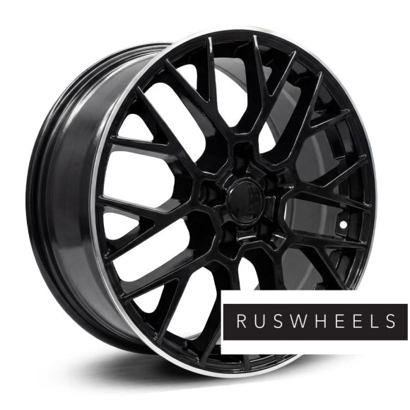 Диски KHOMEN WHEELS R18 / 7J PCD 5x114.3 ЕТ 51 ЦО 67.1 1818 Диски KHOMEN WHEELS R18 / 7J PCD 5x114.3 ЕТ 51 ЦО 67.1 1818