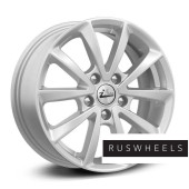 Диски iFree R16 / 6.5J PCD 5x112 ЕТ 46 ЦО 57.1 Скайрим