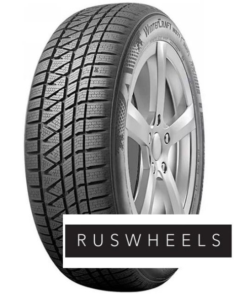 Шины Kumho 265/70/16 H 112 WS-71 Шины Kumho 265/70/16 H 112 WS-71