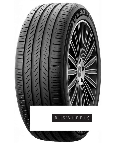 Шины Michelin 215/55 r18 Primacy 5 99V Шины Michelin 215/55 r18 Primacy 5 99V