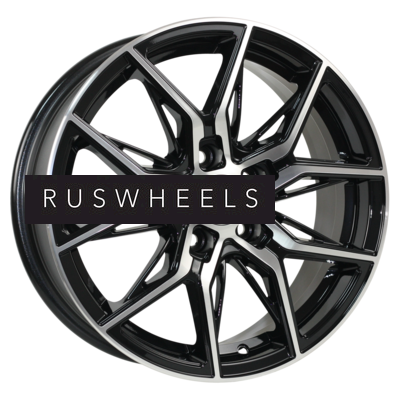 Диски RST 6,5x16/5x114,3 ET45 D67,1 R146 BD Диски RST 6,5x16/5x114,3 ET45 D67,1 R146 BD