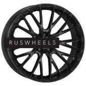 Диски MAK 8,5x19/5x112 ET45 D66,45 Speciale Gloss Black