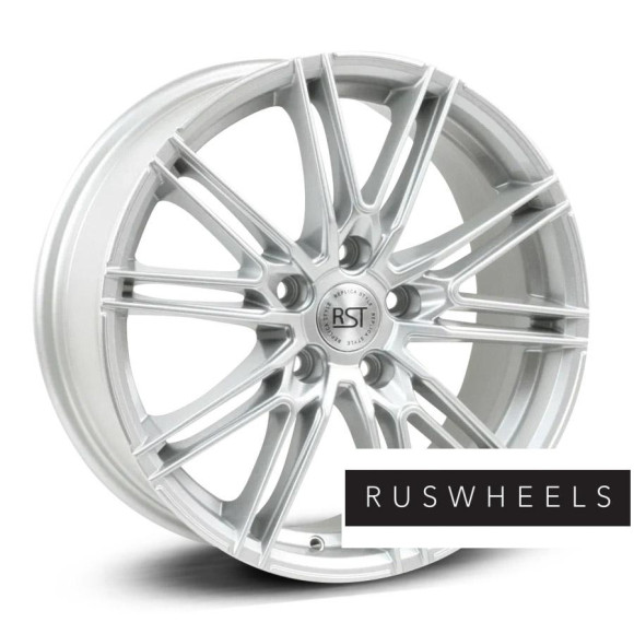 Диски RST R17 / 7J PCD 5x112 ЕТ 45 ЦО 66.6 R187