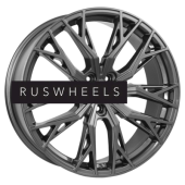 Диски RST 8x20/5x114,3 ET45 D67,1 R052 (Mazda) BMG Диски RST 8x20/5x114,3 ET45 D67,1 R052 (Mazda) BMG