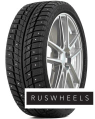 Шины Delinte 205/55 r16 Winter WD52 91T Шипы
