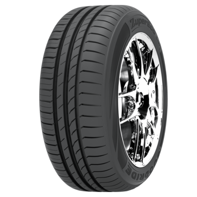 Шины Goodride 185/55R14 80V ZuperEco Z-107 TL Шины Goodride 185/55R14 80V ZuperEco Z-107 TL