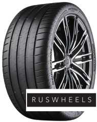 Шины Bridgestone 285/35 r21 Potenza Sport 105Y Шины Bridgestone 285/35 r21 Potenza Sport 105Y