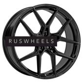 Диски LS FlowForming 9,5x22/5x108 ET48 D63,4 RC100 BK (конус) Диски LS FlowForming 9,5x22/5x108 ET48 D63,4 RC100 BK (конус)