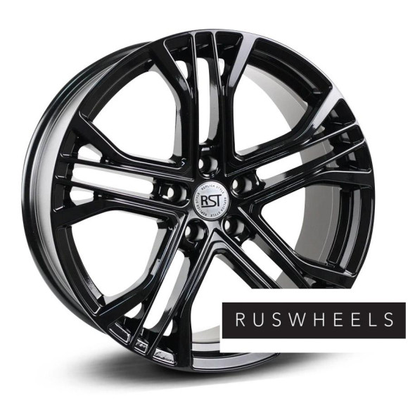 Диски RST R19 / 8.5J PCD 5x120 ЕТ 30 ЦО 66.1 R029