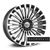 Диски RST R20 / 8.5J PCD 5x108 ЕТ 45 ЦО 63.4 R062 Диски RST R20 / 8.5J PCD 5x108 ЕТ 45 ЦО 63.4 R062