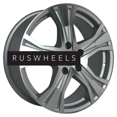 Диски Replay 7x17/5x114,3 ET45 D60,1 TY147 SF (конус, C570) Диски Replay 7x17/5x114,3 ET45 D60,1 TY147 SF (конус, C570)