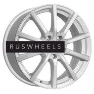 Диски iFree 7x17/5x114,3 ET50 D67,1 Big Byz (КС680) Нео-классик