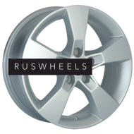 Диски Replay 7x17/5x105 ET42 D56,6 GN70 Sil (конус, C570) Диски Replay 7x17/5x105 ET42 D56,6 GN70 Sil (конус, C570)