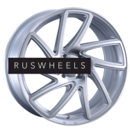 Диски LS 8x18/4x100 ET40 D60,1 1054 SF (конус) Диски LS 8x18/4x100 ET40 D60,1 1054 SF (конус)