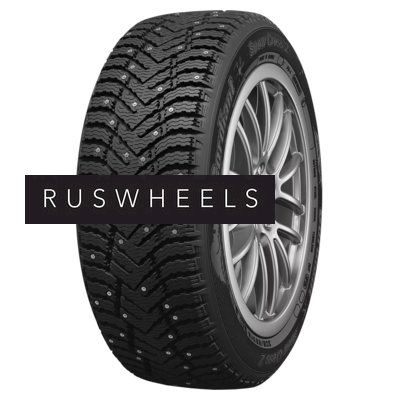 Шины Cordiant 215/55R16 97T Snow Cross 2 PW-4 TL (120 шип.) Шины Cordiant 215/55R16 97T Snow Cross 2 PW-4 TL (120 шип.)