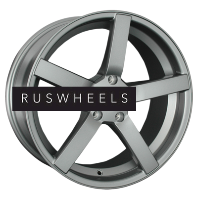 Диски LS 8,5x19/5x120 ET25 D74,1 742 MGM