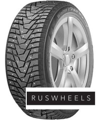 Шины Hankook 225/50 r17 Winter i*Pike RS2 W429 98T Шипы Шины Hankook 225/50 r17 Winter i*Pike RS2 W429 98T Шипы
