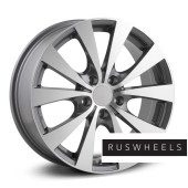 Диски RPLC R17 / 7J PCD 5x114.3 ЕТ 39 ЦО 60.1 To75 Диски RPLC R17 / 7J PCD 5x114.3 ЕТ 39 ЦО 60.1 To75