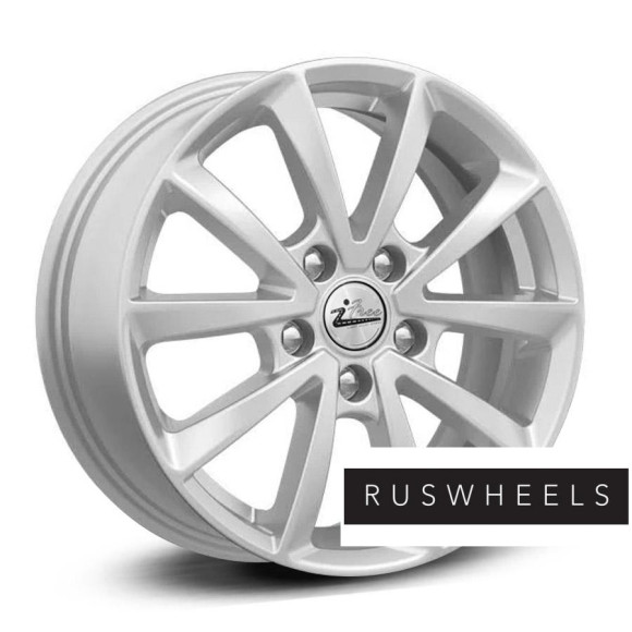 Диски iFree R16 / 6.5J PCD 5x114.3 ЕТ 48 ЦО 66.1 Скайрим Диски iFree R16 / 6.5J PCD 5x114.3 ЕТ 48 ЦО 66.1 Скайрим