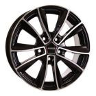 Диски Neo 7,0\R17 5*105 ET39 d56.6 BD