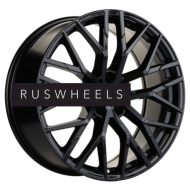 Диски Khomen Wheels 8,5x20/5x112 ET20 D66,5 KHW2005 (Q8) Black