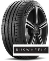 Шины Michelin 245/35 r20 Pilot Sport 4 95Y Шины Michelin 245/35 r20 Pilot Sport 4 95Y