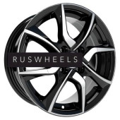 Диски СКАД 6x15/4x98 ET35 D58,6 Тулон (КЛ233) Алмаз Диски СКАД 6x15/4x98 ET35 D58,6 Тулон (КЛ233) Алмаз