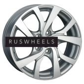 Диски Replay 6,5x17/5x114,3 ET38 D67,1 MI57 SF (конус, C570)