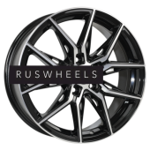 Диски RST 7x17/5x108 ET40 D54,1 R247 BD