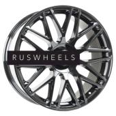 Диски RST 8,5x20/5x108 ET45 D63,4 R042 (LR) BL