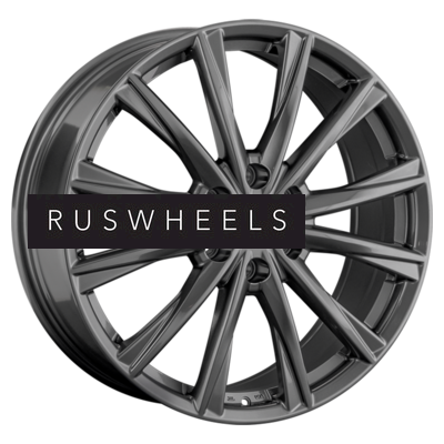 Диски Replay 8x22/6x139,7 ET55 D95,1 LX246 GM (пш, C570) Диски Replay 8x22/6x139,7 ET55 D95,1 LX246 GM (пш, C570)