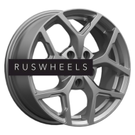 Диски СКАД 6,5x16/5x114,3 ET50 D67,1 KL-368 Графит Диски СКАД 6,5x16/5x114,3 ET50 D67,1 KL-368 Графит