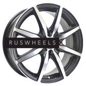 Диски Venti 6x16/4x100 ET49 D54,1 1605 BD