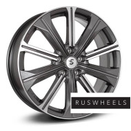 Диски Premium Series R19 / 7J PCD 5x112 ЕТ 34 ЦО 66.6 КР013 Audi Q5 Диски Premium Series R19 / 7J PCD 5x112 ЕТ 34 ЦО 66.6 КР013 Audi Q5
