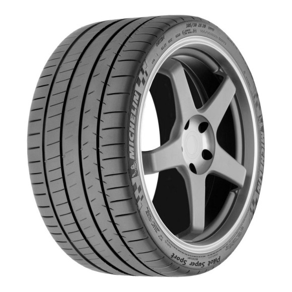 Шины Michelin 285/30ZR20 99(Y) XL Pilot Super Sport * TL Шины Michelin 285/30ZR20 99(Y) XL Pilot Super Sport * TL