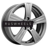 Диски iFree 6x15/5x114,3 ET45 D67,1 S.U. (КС691) Нео-классик Диски iFree 6x15/5x114,3 ET45 D67,1 S.U. (КС691) Нео-классик