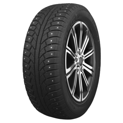 Шины Goodride 185/60R14 82T FrostExtreme SW606 TL (шип.)