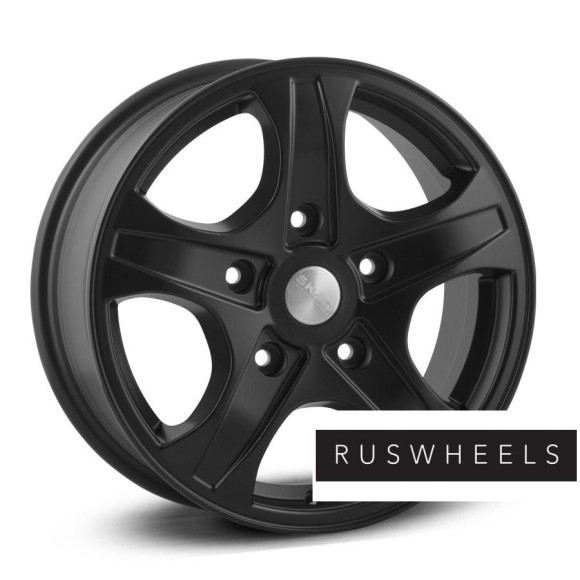 Диски Скад R16 / 6.5J PCD 5x139.7 ЕТ 43 ЦО 98.5 Калипсо Диски Скад R16 / 6.5J PCD 5x139.7 ЕТ 43 ЦО 98.5 Калипсо