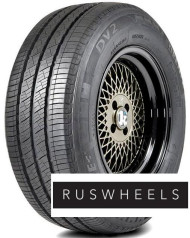 Шины Delinte 195/75 r16c DV2 107/105R Шины Delinte 195/75 r16c DV2 107/105R