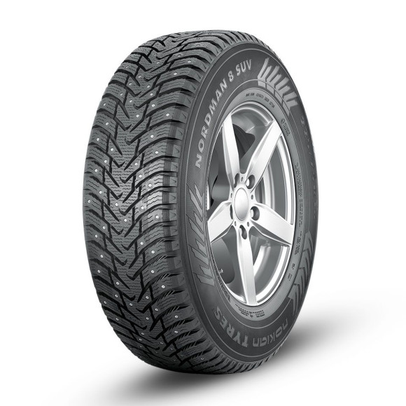Шины Nordman 255/65/17 T 114 Nordman 8 SUV XL Ш. Шины Nordman 255/65/17 T 114 Nordman 8 SUV XL Ш.