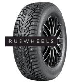 Шины Nokian Tyres 285/60R18 116T Hakkapeliitta 9 SUV TL (шип.) Шины Nokian Tyres 285/60R18 116T Hakkapeliitta 9 SUV TL (шип.)