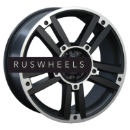 Диски Replay 8,5x20/5x112 ET45 D66,6 MR81 MBF (конус, MB001) 880 кг Диски Replay 8,5x20/5x112 ET45 D66,6 MR81 MBF (конус, MB001) 880 кг